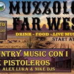 Country Tour 2026 25° anno – Muzzolon di Cornedo Vic.no Country Tour 2026 25° anno – Muzzolon di Cornedo Vic.no a Cornedo Vicentino (VI) il 25 luglio 2026