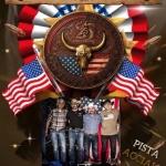 Country Tour 2026 25° anno – Poiana di Granfion – Grisignano (VI) Country Tour 2026 25° anno – Poiana di Granfion – Grisignano (VI) a Pojana di Granfion (VI) il 24 luglio 2026