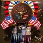 Country Tour 2026 25° anno – Poiana di Granfion – Grisignano (VI) Country Tour 2026 25° anno – Poiana di Granfion – Grisignano (VI) a Pojana di Granfion (VI) il 24 luglio 2026