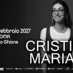 Cristina Mariani | Live in Rome Cristina Mariani Live in Rome