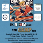 DAGHENTAY RUN Daghentay Run