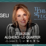 Daniela Lucangeli “Tu chiamale se vuoi…” @ Alghero, Lo Quarter – 27 agosto 2026 Daniela Lucangeli “Tu chiamale se vuoi…” – Alghero, Lo Quarter – 27 agosto 2026 a Alghero (SS) il 27 agosto 2026