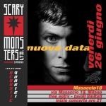 David Bowie (electro)Acoustic Experience – Masaccio Milano NUOVA DATA David Bowie (electro)Acoustic Experience – Masaccio Milano NUOVA DATA a Milano (MI) il 26 giugno 2026