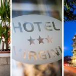 DIANO MARINA – HOTEL VIRGINIA Diano Marina – Hotel Virginia a Albino (BG) il 26 settembre 2026