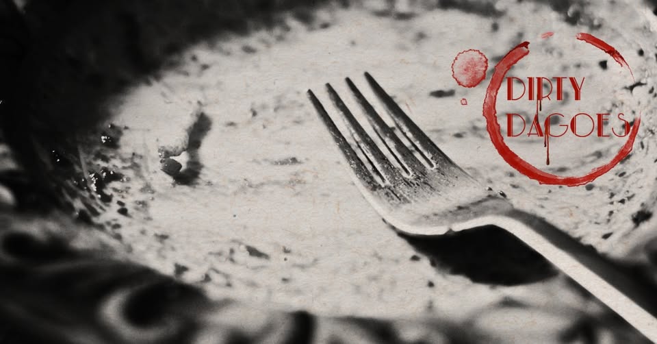 Evento Dirty Dagoes Locandina Dirty Dagoes - sabato 4 luglio ore 16:00 - 02:00