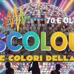 DISCO DANCE NIGHT – DISCOLOURS live at KIRBY’S GARDEN Disco Dance Night – Discolours Live At Kirby’s Garden a Marino (RM) il 23 maggio 2026