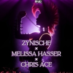 DISCO GOTH #2 × Gothic Rock+Witch Haus × Slaughter Club DISCO GOTH 2 x Gothic Rock Witch Haus x Slaughter Club a Paderno Dugnano (MI) il 11 luglio 2026