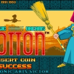 Discover & Tournament – X68000 e Cotton: Fantastic Night Dreams Discover & Tournament – X68000 e Cotton Fantastic Night Dreams a Bologna (BO) il 15 maggio 2026