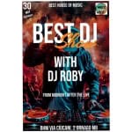 DJ MUSIC DISCO🪩 Dj Music Disco a Ornago il 30 maggio 2026