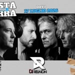 Dj Reunion • La Storia della Musica con i DJs del passato • alla Beer Fest di Rovolon (PD) Potrebbe essere un'immagine raffigurante testo