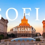 due giorni a SOFIA due giorni a SOFIA a Albino (BG) il 24 settembre 2026
