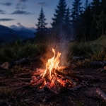 Entrare nel bosco – esperienza base di survival Entrare nel bosco – esperienza base di survival a Revine (TV) il 18 luglio 2026