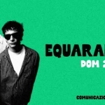 EQUARANTACINQUE – live al Chiosco Equarantacinque - Live Al Chiosco