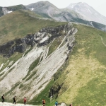 ESCURSIONE AD ANELLO SUL MONTE BOVE SUD (2.169m) Escursione Ad Anello Sul Monte Bove Sud (2.169M) a Ussita (MC) il 5 luglio 2026