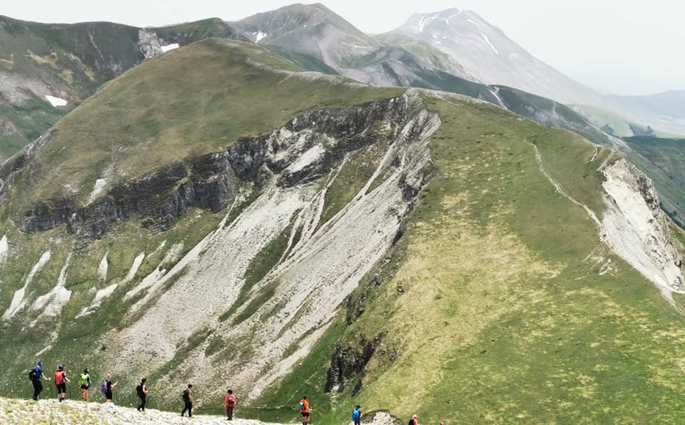 Evento Escursione Ad Anello Sul Monte Bove Sud (2.169M) Locandina Escursione Ad Anello Sul Monte Bove Sud (2.169M) - domenica 27 settembre ore 08:30 - 10:30