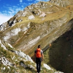 ESCURSIONE AD ANELLO SUL PIZZO TRE VESCOVI ED IL CANYON DEL FARGNO Escursione Ad Anello Sul Pizzo Tre Vescovi Ed Il Canyon Del Fargno
