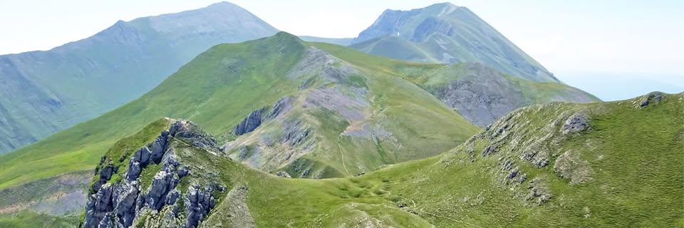 Evento Escursione Ad Anello Sulle Tre Cime Imperiali (Over 2.000M) Locandina Escursione Ad Anello Sulle Tre Cime Imperiali (Over 2.000M) - domenica 19 luglio ore 08:30 - 10:30