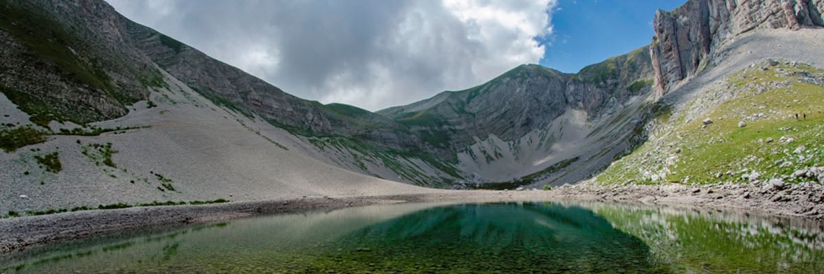 Evento Escursione Al Lago Di Pilato Per Forca Viola (1.941M) Locandina Escursione Al Lago Di Pilato Per Forca Viola (1.941M) - domenica 26 luglio ore 08:45 - 10:45