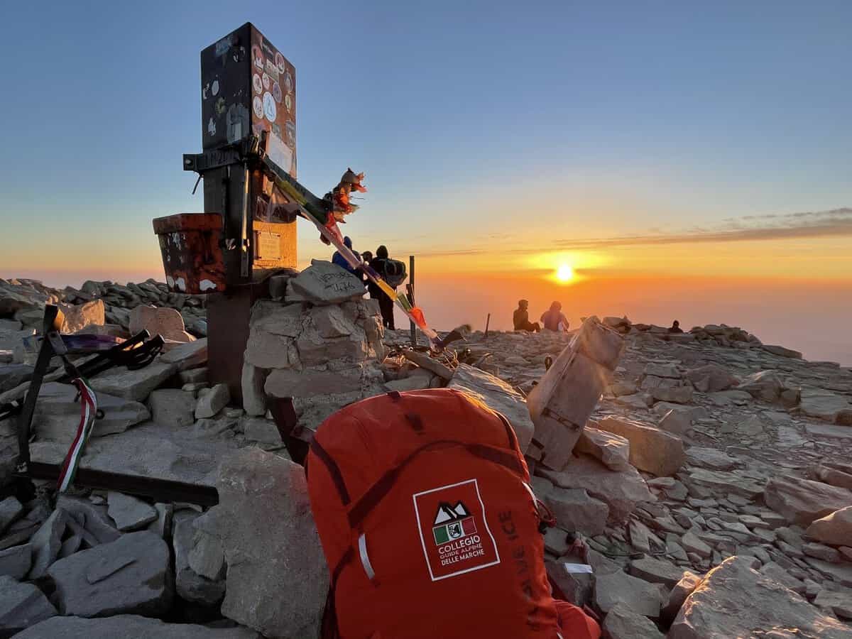 Evento Escursione Guidata Sul Monte Vettore (2.476M) Locandina Escursione Guidata Sul Monte Vettore (2.476M) - domenica 31 maggio ore 07:00 - 09:00