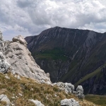 Escursione Guidata Sul Pizzo Della Regina Il Monte Priora (2.333M) a Ussita (MC) il 12 luglio 2026