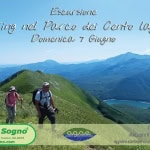 Escursione “Hiking nel Parco dei Cento Laghi” Escursione “Hiking nel Parco dei Cento Laghi” a Monchio delle Corti (PR) il 7 giugno 2026