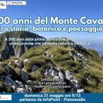 Escursione I 300 anni del Monte Cavallo: tra storia, botanica e paesaggio Potrebbe essere un'immagine raffigurante il seguente testo "အအြဘ 5 SONO ENEZI RIOE RIULI GIULIA Piancavallo อ S0 दਾमट.. escursione I 300 anni del Monte Cavallo tra storia, botanica e paesaggio A 300 anni dalla prima ascensione al Monte Cavallo un' un'escursione che intreccia natura e memoria. Difficoltà facile Età consigliata10 O+ Massimo 25 partecipanti eupolis MeTa. domenica 31 maggio ore 9/13 partenza da InfoPoint- Piancavallo"
