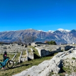 Escursione in e-bike a Pretalucente, il borgo medievale di Gessopalena Escursione in e – bike a Pretalucente, il borgo medievale di Gessopalena a Fara San Martino (CH) il 21 giugno giugno - 13 settembre 2026