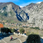 Escursione in e-bike nei paesi del Parco: Civitella Messer Raimondo e Fara San Martino Escursione in e – bike nei paesi del Parco Civitella Messer Raimondo e Fara San Martino a Fara San Martino (CH) il 14 giugno giugno - 4 ottobre 2026