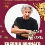 Eugenio Bennato in concerto | Vicenza | Riviera FolK Festival Eugenio Bennato in concerto Vicenza Riviera FolK Festival a Vicenza (VI) il 6 giugno 2026