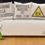 EX… a Montecchio Maggiore (VI)! a Montecchio Maggiore (VI) il 26 giugno 2026