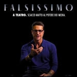 FABRIZIO CORONA – FALSISSIMO – CAPACCIO PAESTUM Fabrizio Corona – Falsissimo – Capaccio Paestum a Capaccio Paestum (SA) il 21 agosto 2026