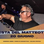 Festa del Matteotti @ Carabattole Love Park Potrebbe essere un'immagine raffigurante il seguente testo "CARY LOVE PARK FESTA FESTADEL DEL MATTEOTTI 20 GIUGNO INGRESSO LIBERO PARCO CARABATTOLE AGLIANA (PISTOIA)"