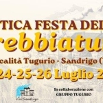 Festa della Trebbiatura 2027 🌾 Festa della Trebbiatura 2026