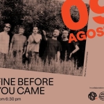 Fine Before You Came @ Bagni Elsa 3 Fine Before You Came – Bagni Elsa 3 a Fano (PU) il 9 agosto 2026