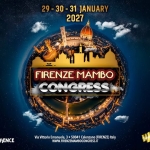 FIRENZE MAMBO CONGRESS 2027 Firenze Mambo Congress 2027