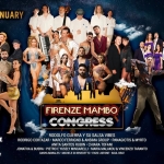 FIRENZE MAMBO CONGRESS 2027 Firenze Mambo Congress 2027