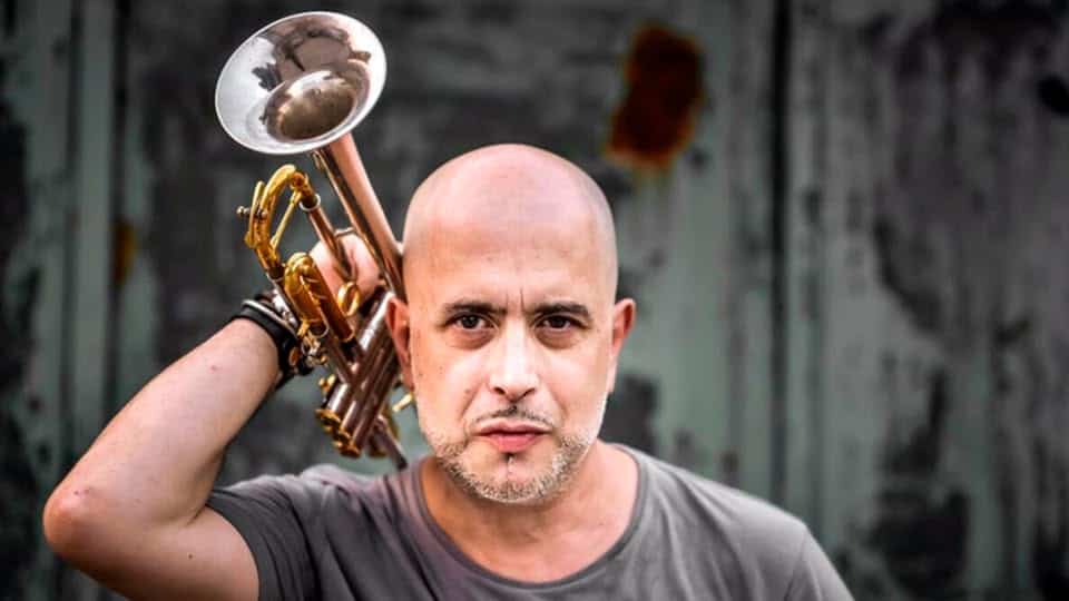 Evento Flavio Boltro, Israel Varela e Leonardo Corradi Hammond trio Locandina Flavio Boltro, Israel Varela e Leonardo Corradi Hammond trio - sabato 16 maggio ore 21:00 - 23:00