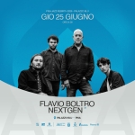 FLAVIO BOLTRO NEXT GEN // PISA JAZZ A PALAZZO BLU Flavio Boltro Next Gen – Pisa Jazz A Palazzo Blu a Pisa (PI) il 25 giugno 2026