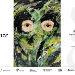Florescenze – Veronica Pala Potrebbe essere un'illustrazione raffigurante testo