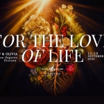 FOR THE LOVE OF LIFE – 5Ritmi Jup & Olivia For The Love Of Life – 5Ritmi Jup & Olivia a Castelnuovo (AR) il 11 settembre - 13 settembre 2026