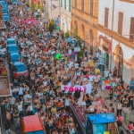 FORLIPRIDE 2026 FVTVRA🌈🔮✨ Forlipride 2026 Fvtvra a Forlì (FC) il 6 giugno 2026