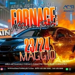 FORNACE MOTORI in FESTA Fornace Motori In Festa a Ravenna (RA) il 23 maggio 2026