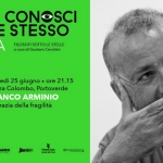 FRANCO ARMINIO – La grazia della fragilità FRANCO ARMINIO – La grazia della fragilità a Misano Adriatico (RN) il 25 giugno 2026
