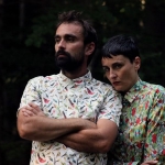 Fratelli Dalla Via – Antropocene e altri poceti Fratelli Dalla Via - Antropocene e altri poceti