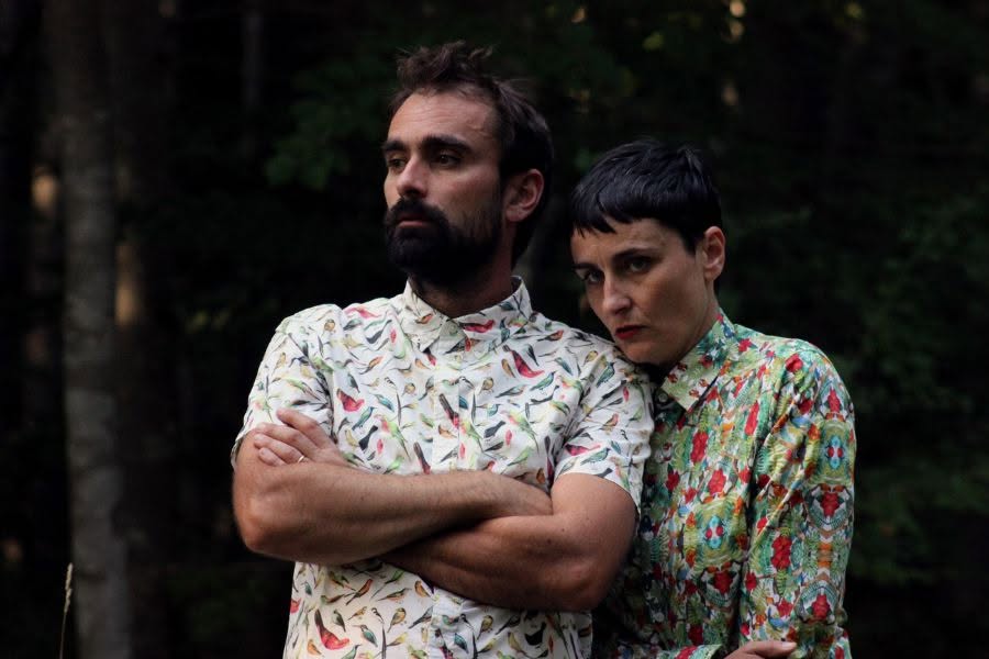 Evento Fratelli Dalla Via – Antropocene e altri poceti Locandina Fratelli Dalla Via – Antropocene e altri poceti - mercoledì 8 luglio ore 21:30 - 23:30