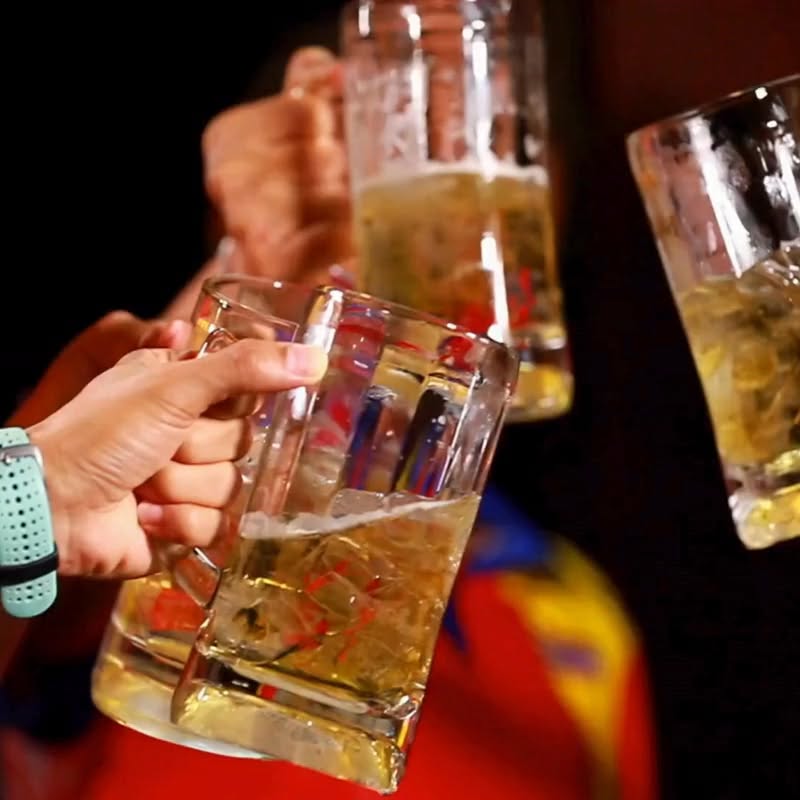 Evento Funo Beer Festival Locandina Funo Beer Festival - da giovedì 2 luglio - domenica 5 luglio 2026 ore 19:00 ore 23:30