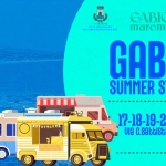 GABICCE SUMMER STREET FOOD | 17-18-19-20 Settembre 2026 – Via C. Battisti Viale della Vittoria (PU) GABICCE SUMMER STREET FOOD 17 – 18 – 19 – 20 Settembre 2026 – Via C. Battisti Viale della Vittoria (PU) a Gabicce Mare (PU) il 17 settembre - 20 settembre 2026