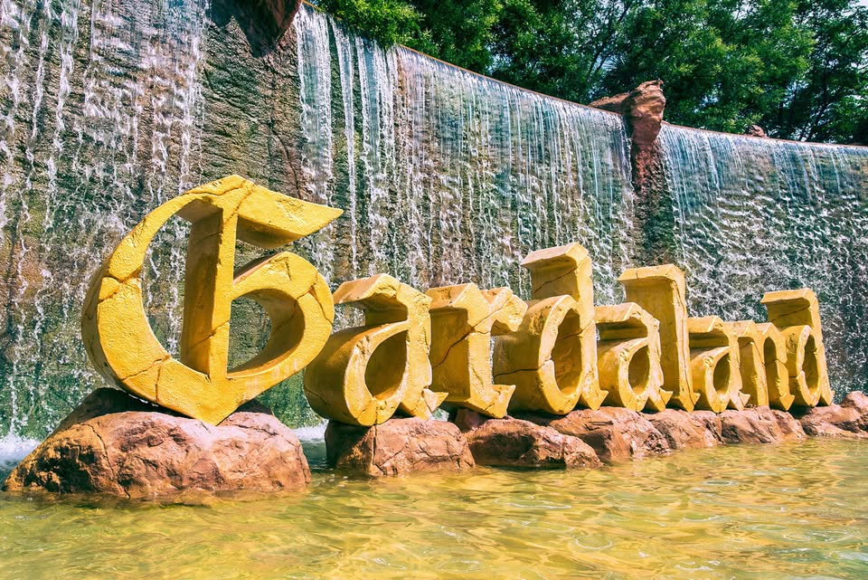 Evento Gardaland Divertimento Per Tutti Locandina Gardaland Divertimento Per Tutti - giovedì 30 luglio ore 05:45 - 23:00