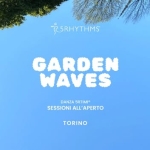 Garden Waves Torino – Danza 5Ritmi all’aperto Garden Waves Torino – Danza 5Ritmi all’aperto a Vigevano (PV) il 17 maggio maggio - 5 luglio 2026