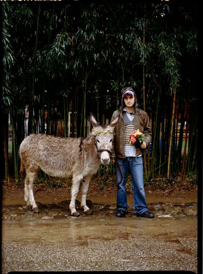 Evento Generic Animal Yard Set Live al Circolo Locandina Generic Animal Yard Set Live al Circolo - venerdì 3 luglio ore 21:30 - 23:30